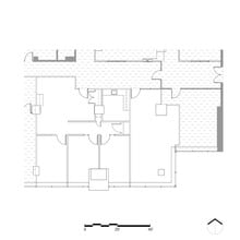 380 Wellington St, London, ON for lease Floor Plan- Image 1 of 1