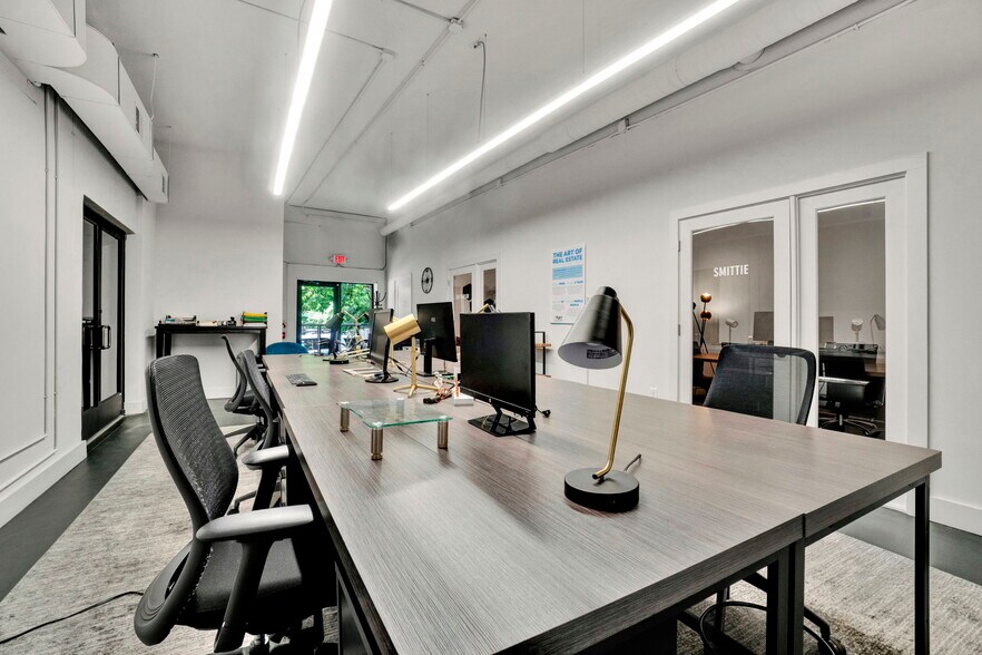 620 Rutherford St, Greenville, SC for lease - Interior Photo - Image 1 of 29