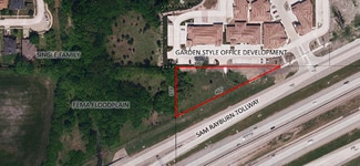 More details for NEQ SH-121, Frisco, TX - Land for Sale