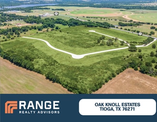 More details for 5589 US Highway 377, Tioga, TX - Land for Sale