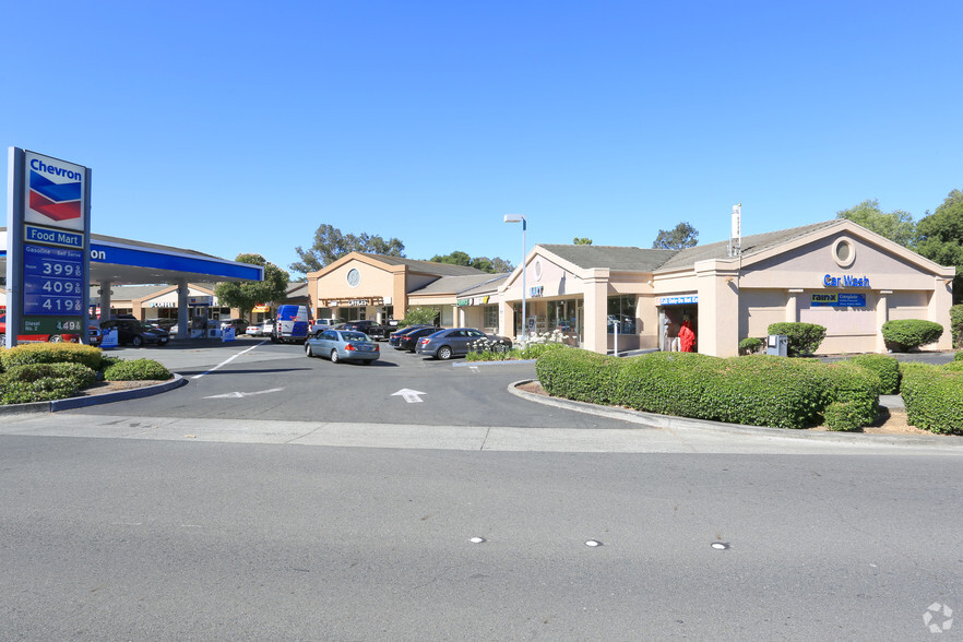 2000-2046 Columbus Pky, Benicia, CA for sale - Primary Photo - Image 1 of 1