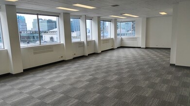 409 Granville St, Vancouver, BC for lease Interior Photo- Image 2 of 2