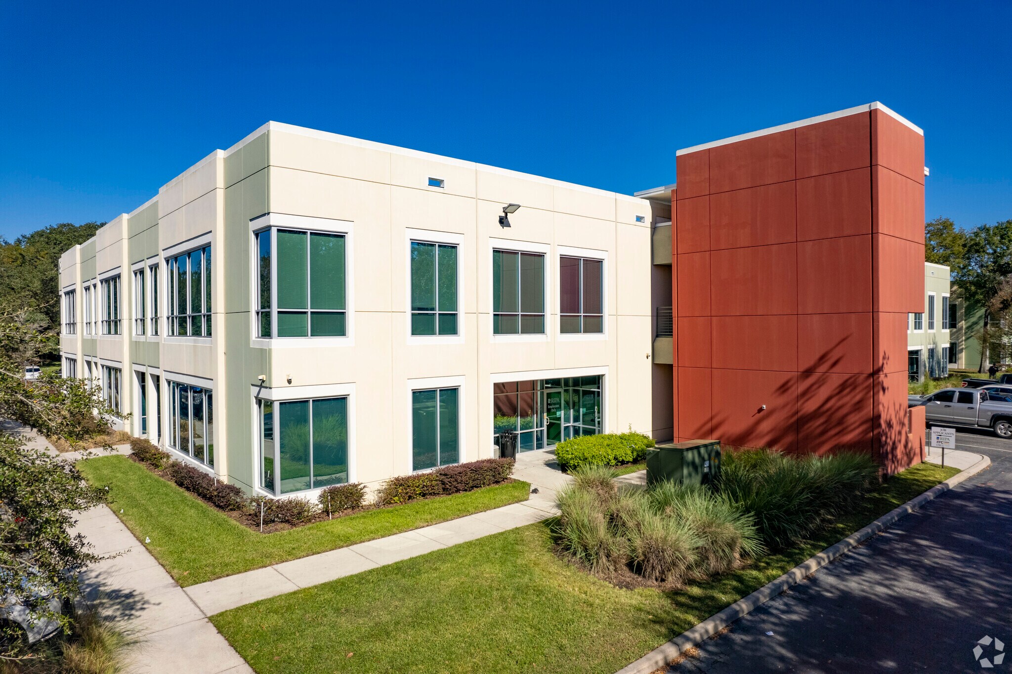 1409 Tech Blvd, Tampa, FL for sale Primary Photo- Image 1 of 1