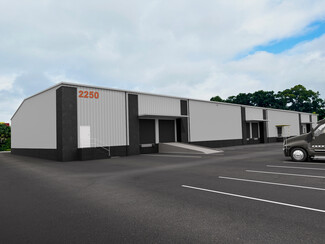 More details for 2250 10th St SE, Largo, FL - Industrial for Lease