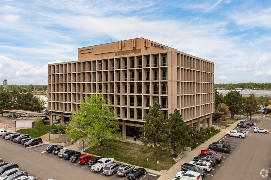 4704 Harlan St, Denver, CO for lease - Building Photo - Image 3 of 32