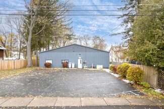 More details for 210 Orchard St, Fayetteville, NY - Office for Sale