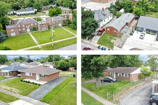 More details for Columbus Scattered Site Portfolio – Multifamily for Sale, Columbus, OH