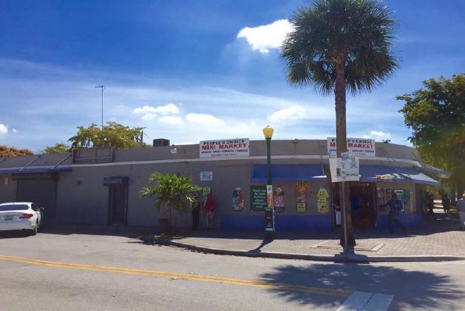 701 Opa Locka Blvd, Opa Locka, FL for sale Primary Photo- Image 1 of 1