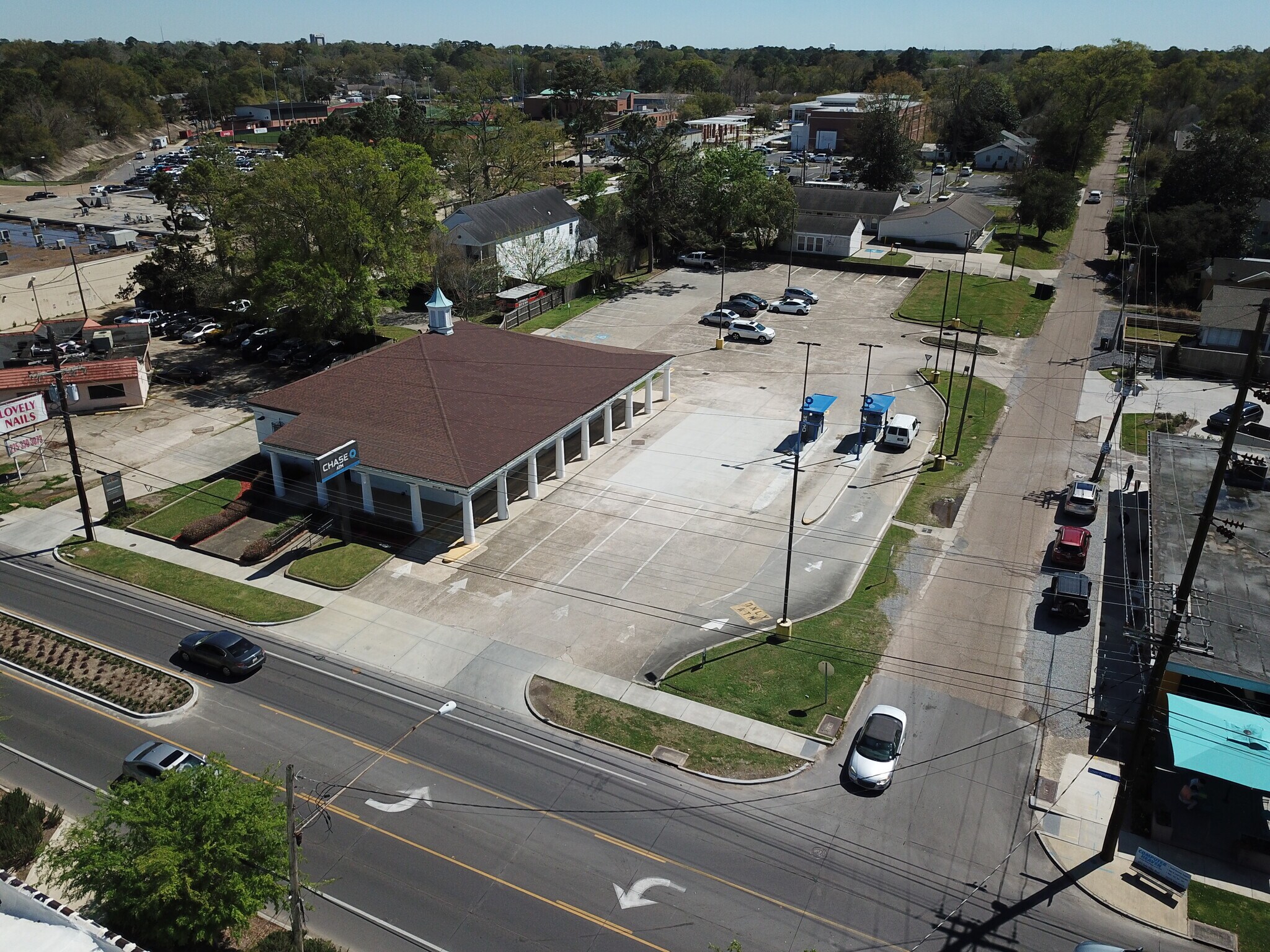 3012 Government St, Baton Rouge, LA for sale Primary Photo- Image 1 of 1