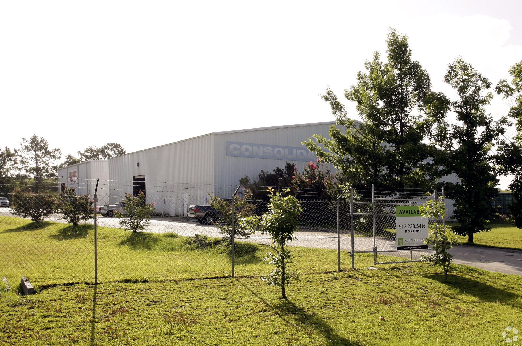 20 Mincey Blvd, Savannah, GA for sale Primary Photo- Image 1 of 1