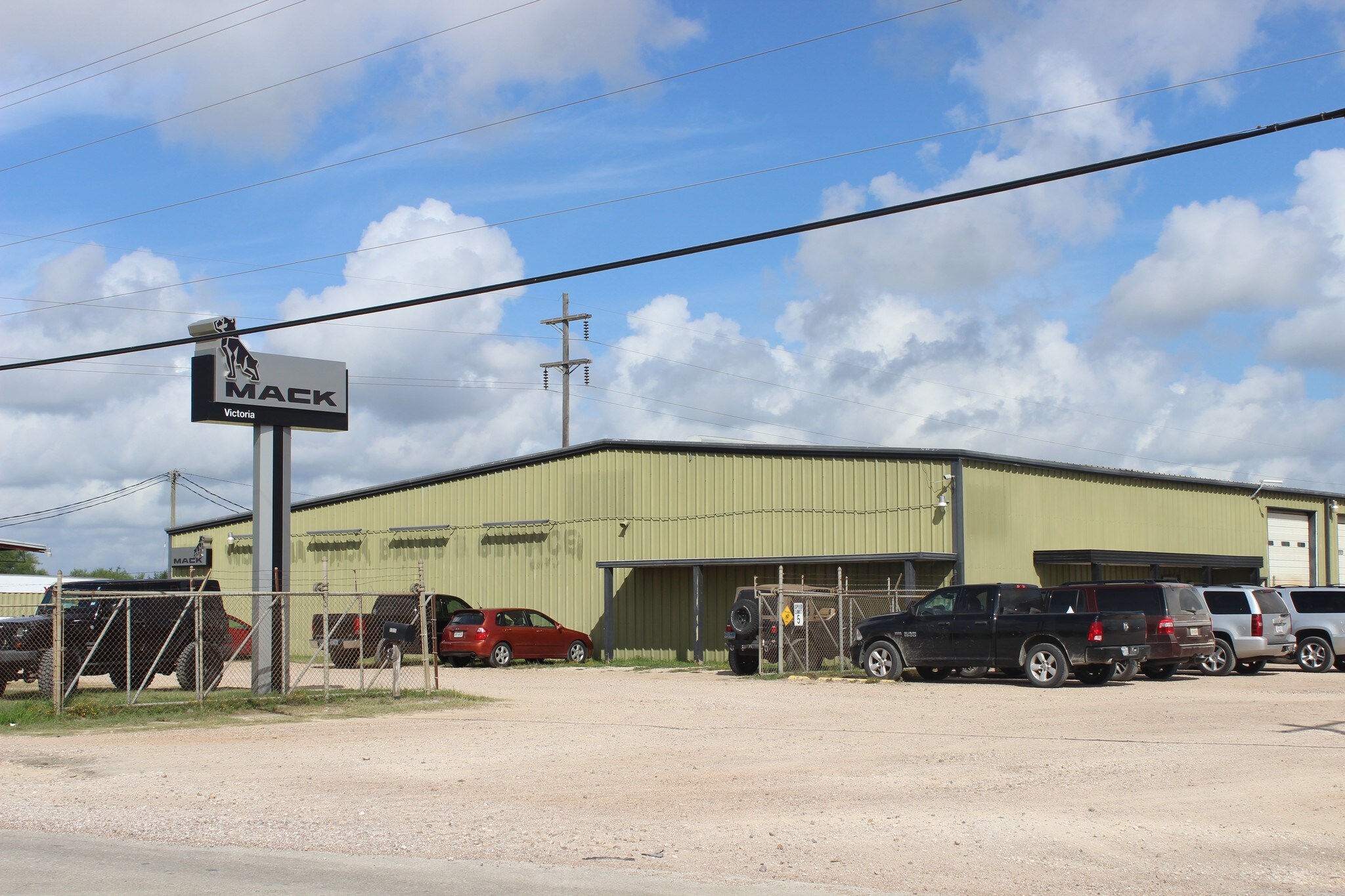 9305 US Highway 59 N, Victoria, TX for sale Building Photo- Image 1 of 1