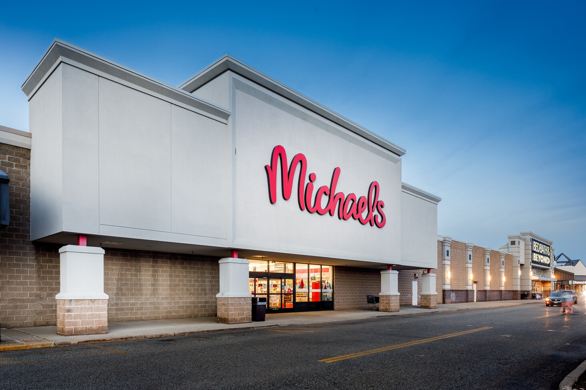 1170 Spring Valley Market Pl, Spring Valley, NY 10977 Spring Valley