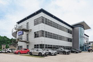 More details for 6 Westpoint Business Park, Westhill - Office for Lease
