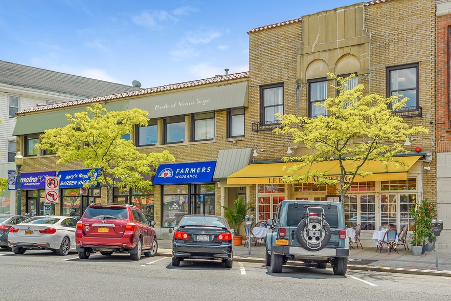 426-432 Mamaroneck Ave, Mamaroneck, NY for sale - Building Photo - Image 1 of 1