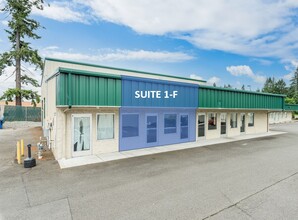 15413 1st Avenue Ct S, Tacoma, WA for lease Building Photo- Image 1 of 7