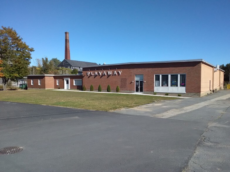 5 Summer Dr, Winchendon, MA 01475