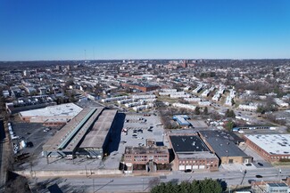 More details for Industrial Property & Outdoor Storage – for Sale, Baltimore, MD