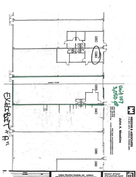 5741 Bayside Rd, Virginia Beach, VA for lease - Building Photo - Image 2 of 5