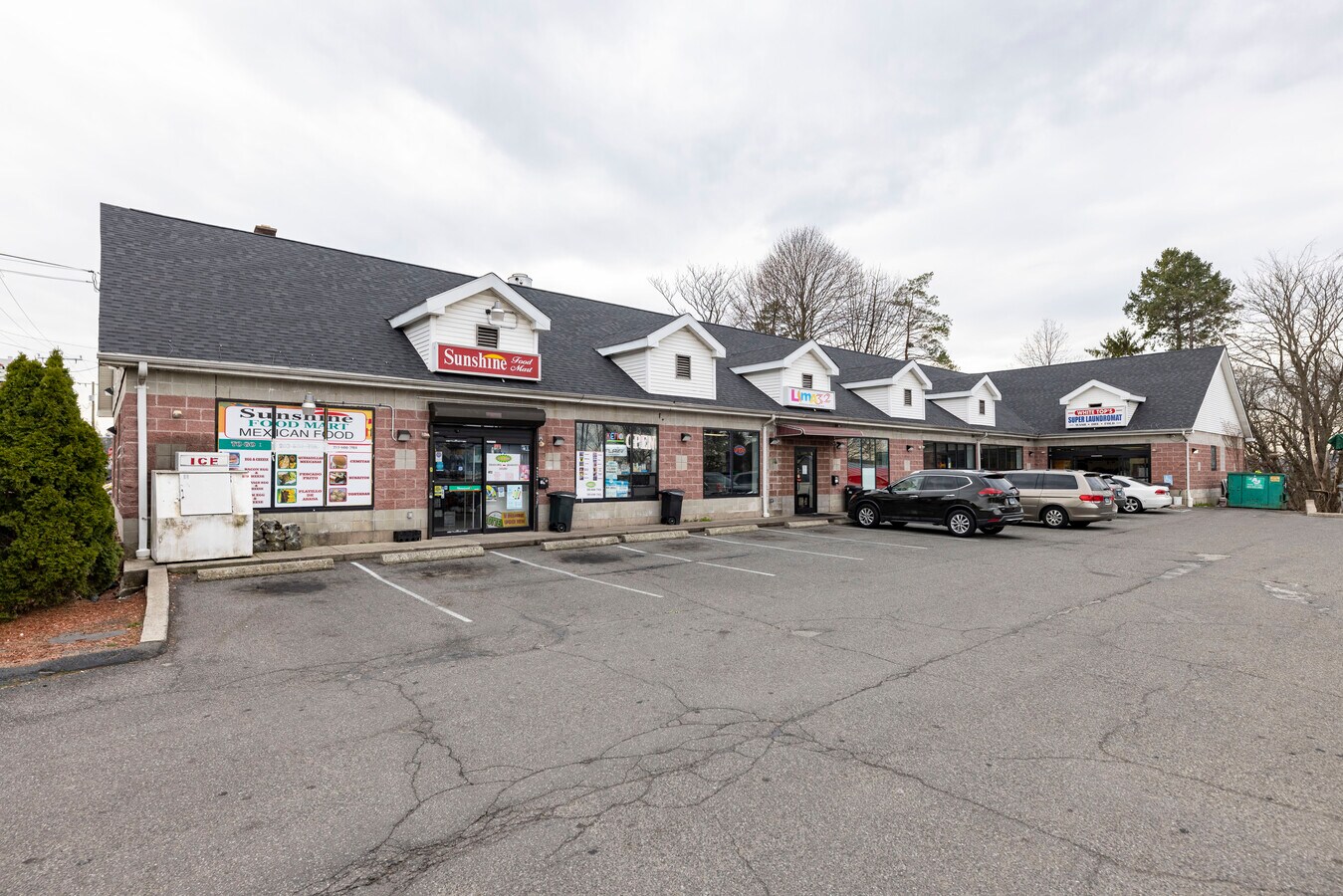550 Broad St, Meriden, CT 06450