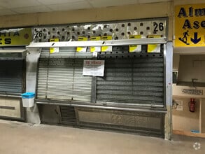 Calle de Fuenlabrada, 1, Madrid, Madrid for lease Interior Photo- Image 1 of 2