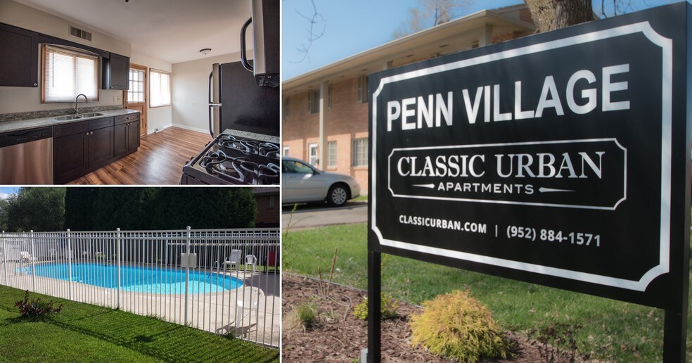 2101-2109 W 90th St, Bloomington, MN for sale - Building Photo - Image 1 of 1