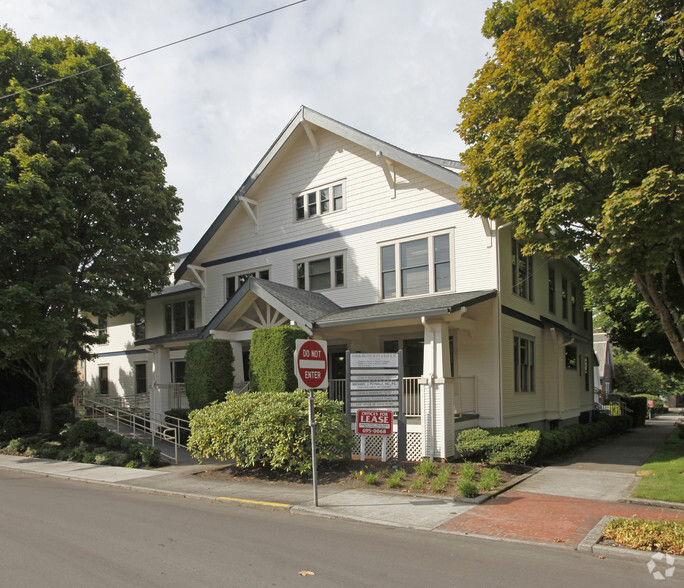 1112 Daniels St, Vancouver, WA for sale - Primary Photo - Image 1 of 1