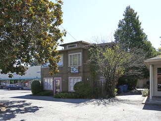 More details for 607-611 Menlo Ave, Menlo Park, CA - Office for Lease