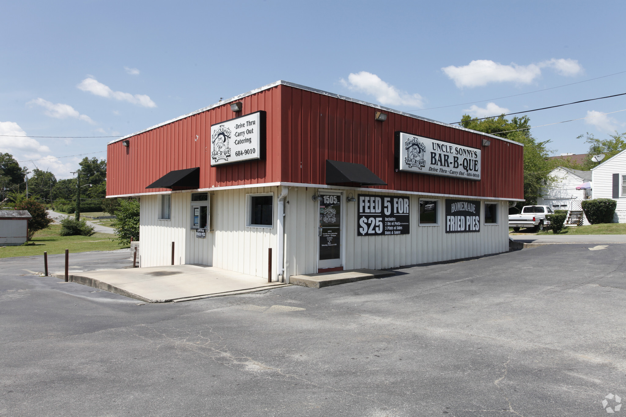 1505 N Main St, Shelbyville, TN for sale Primary Photo- Image 1 of 1