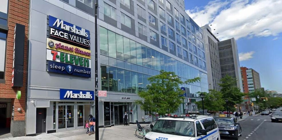 241 Atlantic Ave, Brooklyn, NY for lease - Building Photo - Image 2 of 8