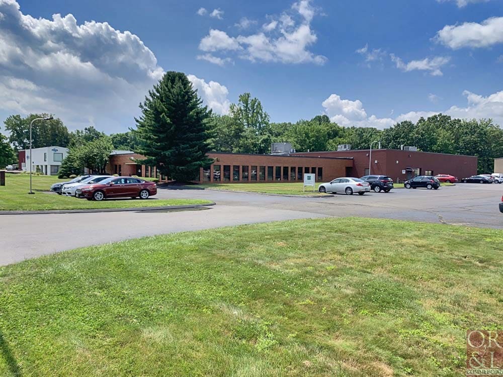 135 N Plains Industrial Rd, Wallingford, CT 06492 - Flex for Sale | LoopNet