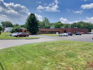 More details for 135 N Plains Industrial Rd, Wallingford, CT - Flex for Lease