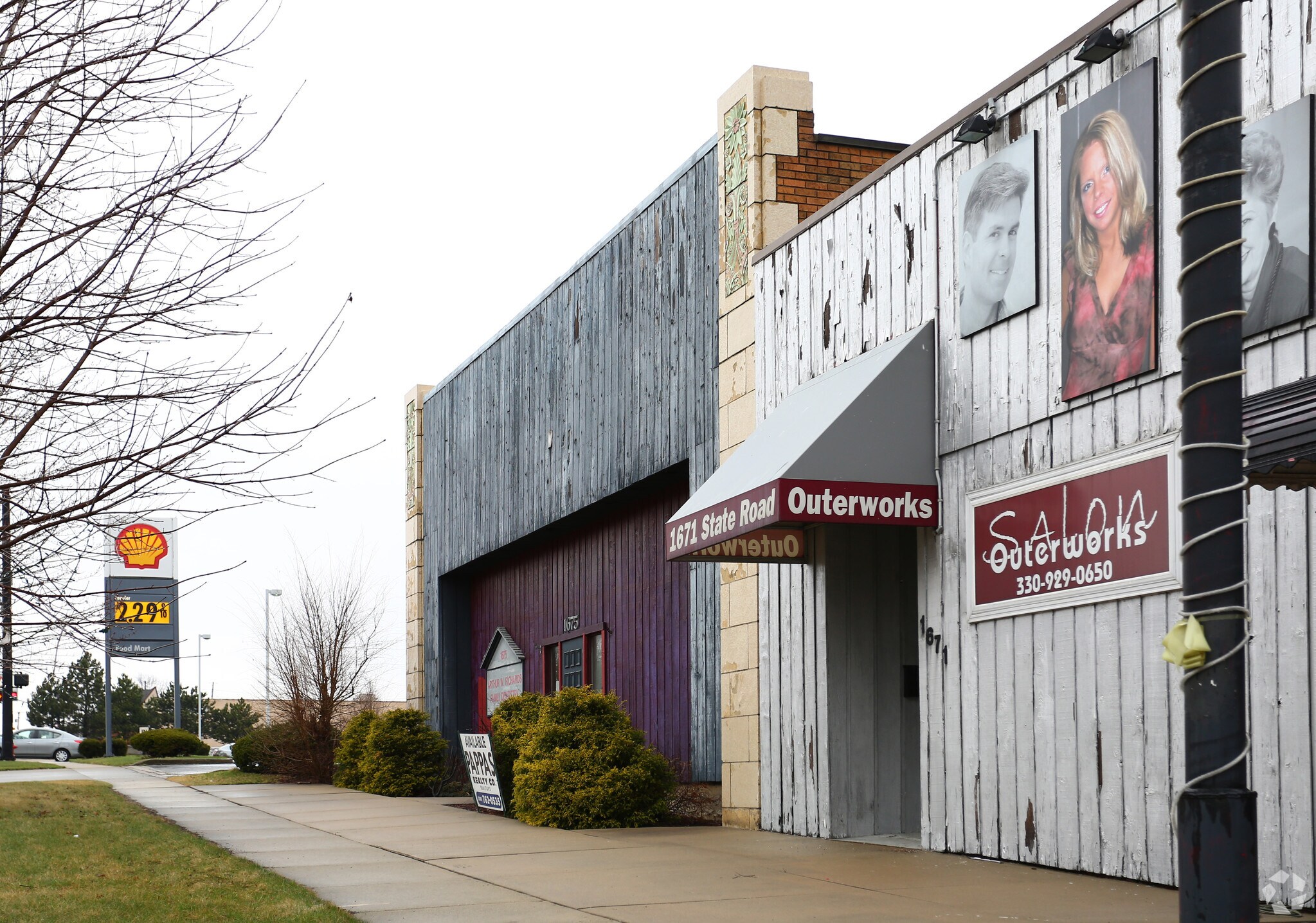 1675 State Rd, Cuyahoga Falls, OH 44223 Office/Retail for Lease