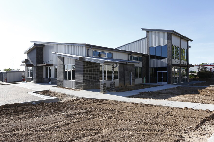 1640 Riverside Ave, Fort Collins, CO for sale - Primary Photo - Image 1 of 1