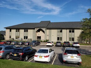 1160 Pittsford-Victor Rd, Pittsford, NY for lease Building Photo- Image 2 of 6