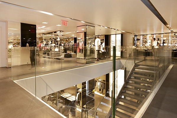 601 Madison Ave, New York, NY for lease - Interior Photo - Image 2 of 8