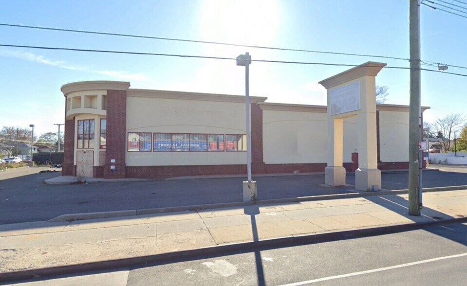 24502 Merrick Blvd, Rosedale, NY 11422 Office/Retail for Lease