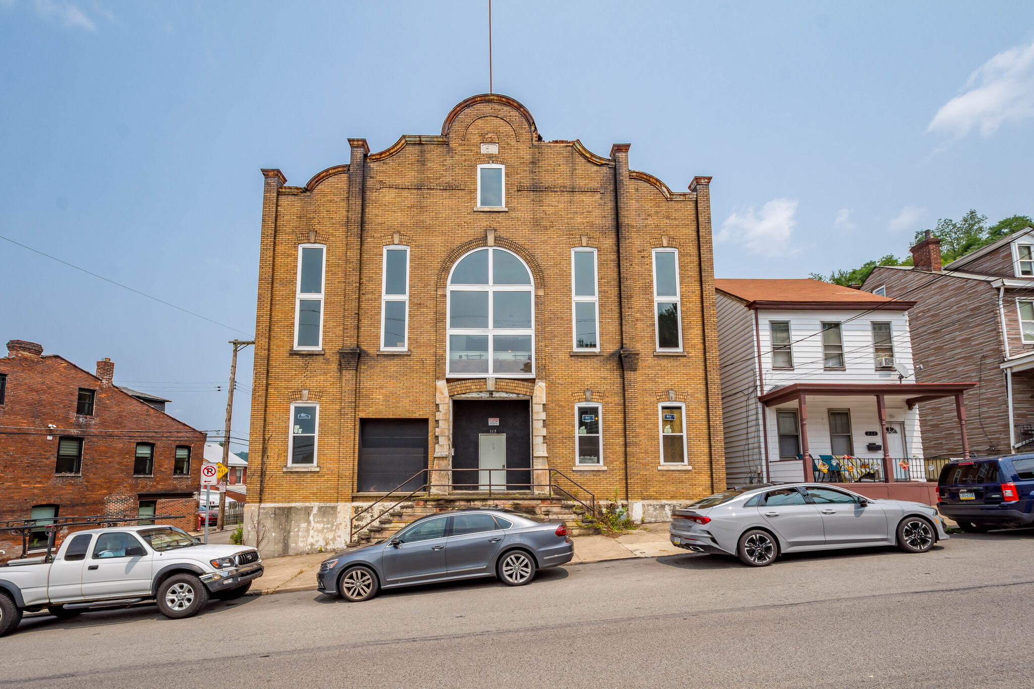 115 57th St, Pittsburgh, PA for sale Building Photo- Image 1 of 1