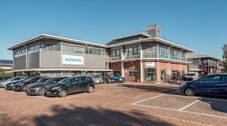 More details for Lenton Ln, Nottingham - Office for Sale