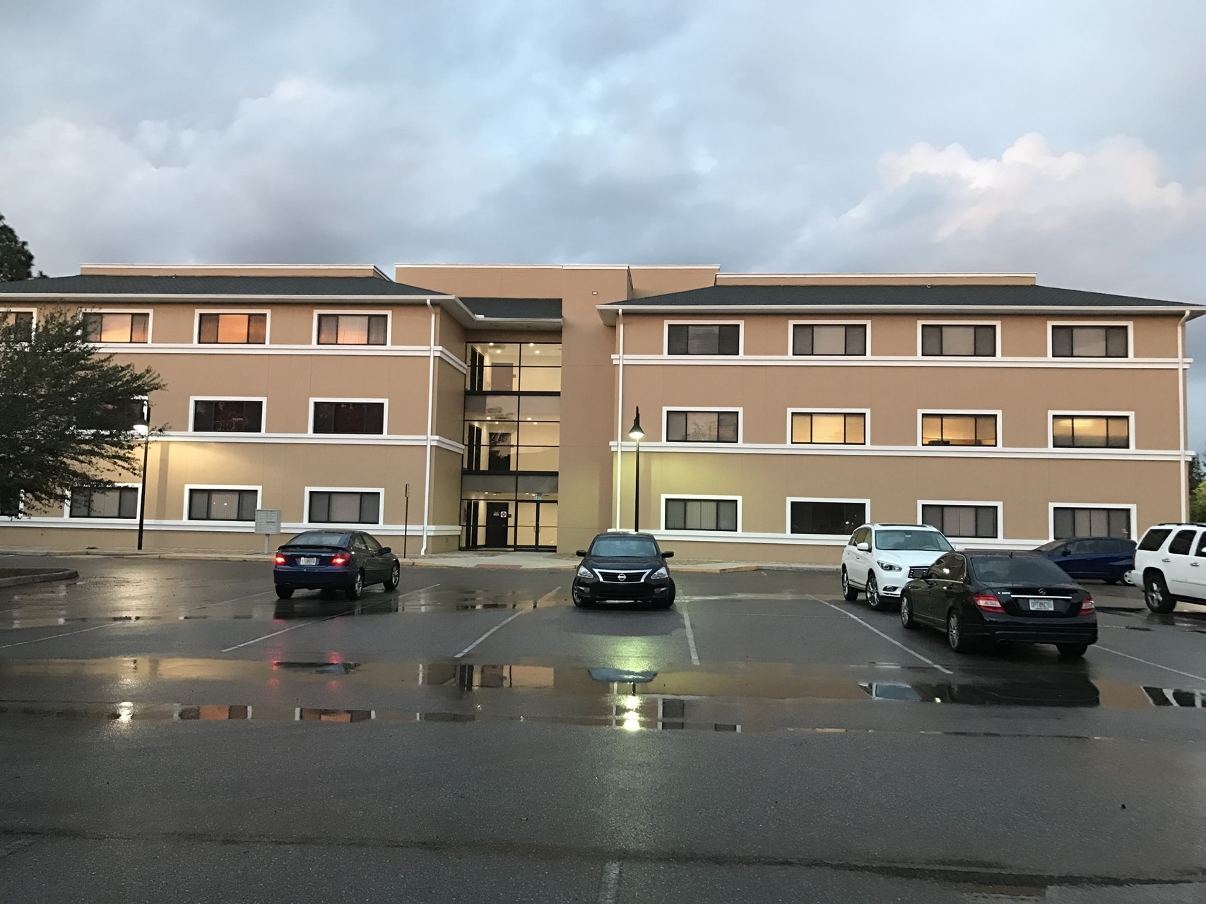 1490 Sunshadow Dr, Casselberry, FL for lease Building Photo- Image 1 of 33