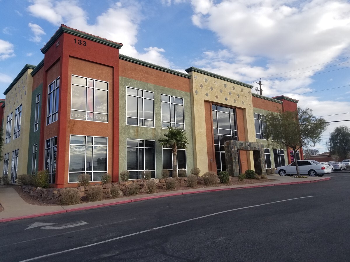 129133 W Lake Mead Pky, Henderson, NV 89015