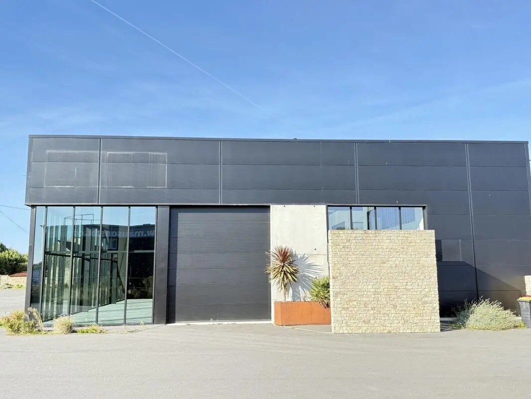 Retail in Ploeren for lease Building Photo- Image 1 of 4