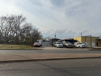 More details for 8904 Cullen blvd, Houston, TX - Land for Sale