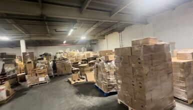 870 Stanley Ave, Brooklyn, NY for lease Interior Photo- Image 2 of 6