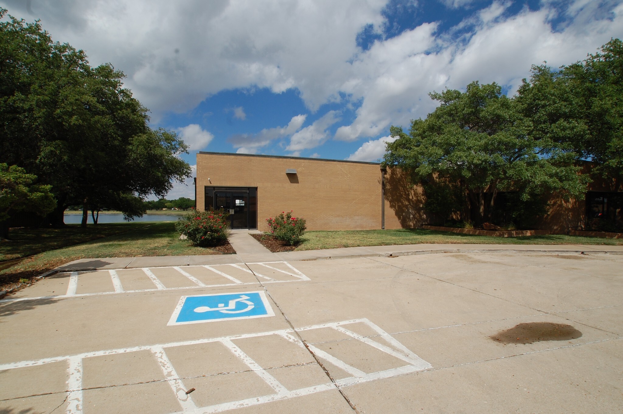 4314 S Tx-289-loop, Lubbock, TX for sale Building Photo- Image 1 of 1