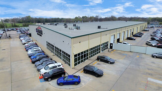 More details for 1901 Little York Rd, Houston, TX - Industrial for Lease