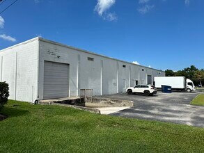 4920 W La Salle St, Tampa, FL for lease Building Photo- Image 2 of 7