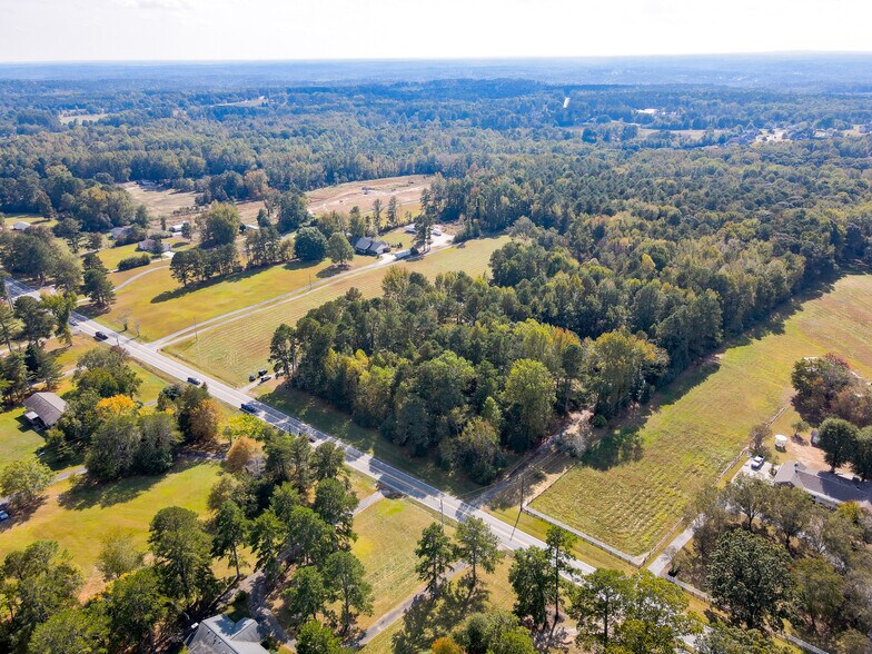 1111 Harbins Rd, Dacula, GA 30019 Land for Sale