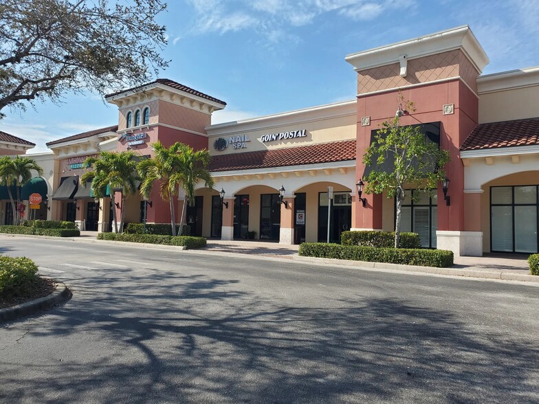 10020 Coconut Rd, Estero, FL for lease - Building Photo - Image 3 of 11