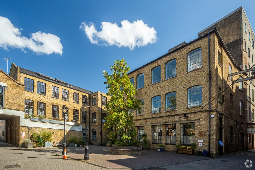 811 Hackney Rd, London, E2 7PR