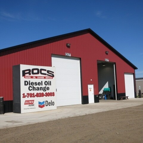 2717 Roughneck Rd, Alexander, ND for sale Primary Photo- Image 1 of 1